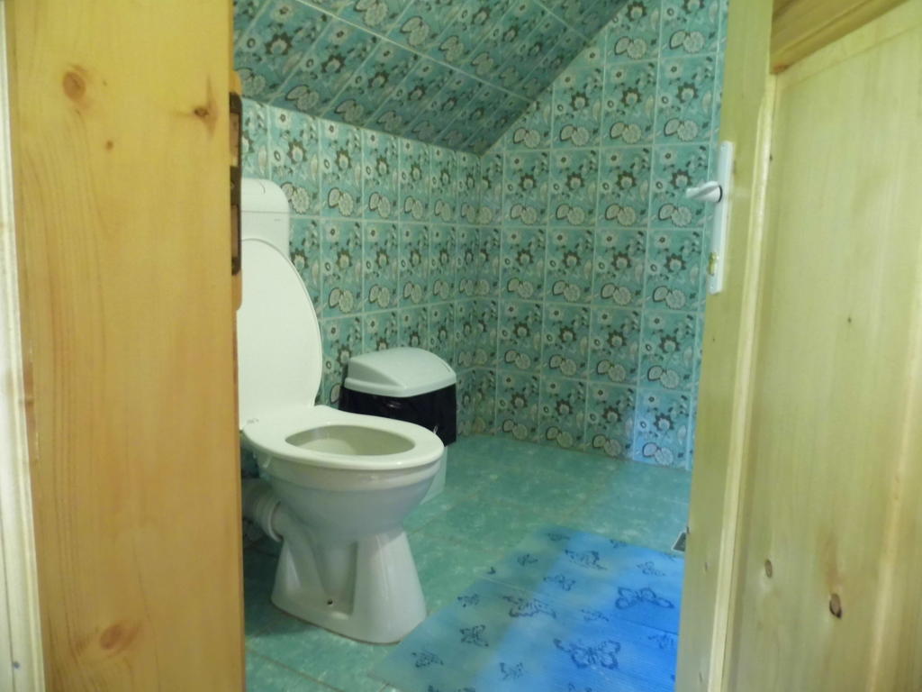 Pensiunea Luminita Ciungetu 部屋 写真